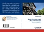 Cover von Deterministic Chaos in Malkus'' Waterwheel