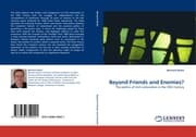 Cover von Beyond Friends and Enemies?