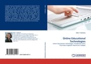 Cover von Online Educational Technologies
