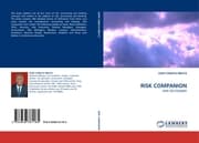 Cover von RISK COMPANION