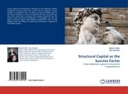 Cover von Structural Capital as the Success Factor