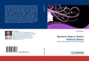 Cover von Women''s Role in Plato''s Political Theory