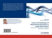 Cover von Issues and Challenges of Requirement Elicitation in Large Web Projects