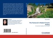 Cover von The Pastoral in Robert Frost''s Poetry