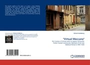 Cover von 'Virtual Meccano'