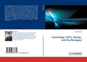 Cover von Cosmology, GUTs, Strings, and the Pentagon