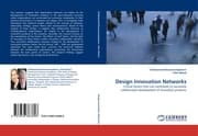 Cover von Design Innovation Networks