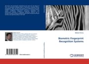 Cover von Biometric Fingerprint Recognition Systems