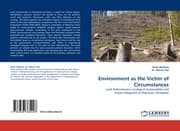 Cover von Environment as the Victim of Circumstances