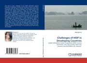 Cover von Challenges of HISP in Developing Countries