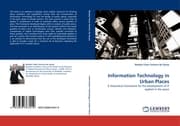 Cover von Information Technology in Urban Places