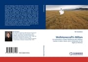 Cover von Wollstonecraft''s Milton
