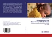Cover von Male Reproductive Behaviour and Fatherhood