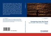 Cover von Conspiring Unto the Good