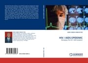 Cover von HIV / AIDS EPIDEMIC