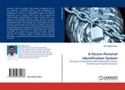 Cover von A Secure Personal Identification System