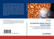 Cover von AUTOMATED PREDICTION OF SOLAR FLARES