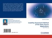 Cover von Usability Assessment Method of the Open Source Applications