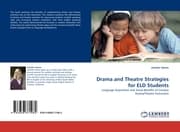 Cover von Drama and Theatre Strategies for ELD Students