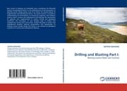 Cover von Drilling and Blasting Part I: