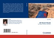 Cover von All Desert Roads