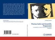 Cover von Thomas Kuhn and Scientific Progression