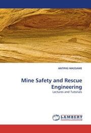 Cover von Mine Safety and Rescue Engineering