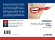 Cover von WOMEN''s HEALTH WOMEN''s WORLD