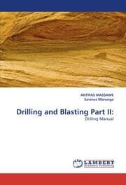 Cover von Drilling and Blasting Part II: