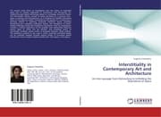 Cover von Interstitiality in Contemporary Art and Architecture