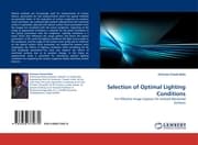 Cover von Selection of Optimal Lighting Conditions