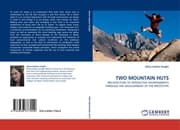 Cover von TWO MOUNTAIN HUTS