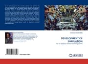 Cover von DEVELOPMENT OF SIMULATION