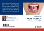 Cover von NATURAL TREATMENT VS ORTHODOX TREATMENT