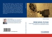 Cover von FROM NOVEL TO FILM: