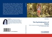 Cover von The Psychodynamics of Poetry