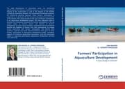 Cover von Farmers'' Participation in Aquaculture Development