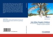 Cover von Like Other People''s Children