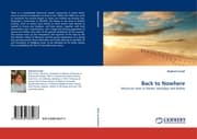 Cover von Back to Nowhere