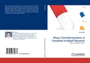 Cover von Phase Transited Systems: A Complete In-depth Research