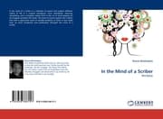 Cover von In the Mind of a Scriber