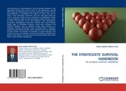 Cover von THE STRATEGISTS'' SURVIVAL HANDBOOK