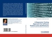 Cover von A Regression Testing Approach for Software Product Lines Architectures