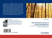 Cover von The Political Economy of Forest Management