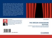 Cover von THE OREGON SHAKESPEARE FESTIVAL:
