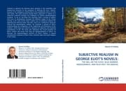 Cover von SUBJECTIVE REALISM IN GEORGE ELIOT''S NOVELS: