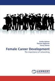 Cover von Female Career Development