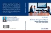 Cover von Strategic Management Cases, Terms and Definitiions