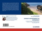 Cover von GHANA''S ENVIRONMENT IN RETROSPECT