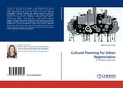 Cover von Cultural Planning for Urban Regeneration